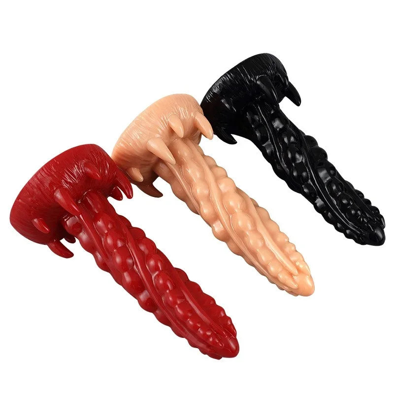 But Plug Vibrador Anal Mastrubator For Men Sexual Female Organ Models Big Anal Plug Sextoi For Men Fidget Toys For Adults Toys