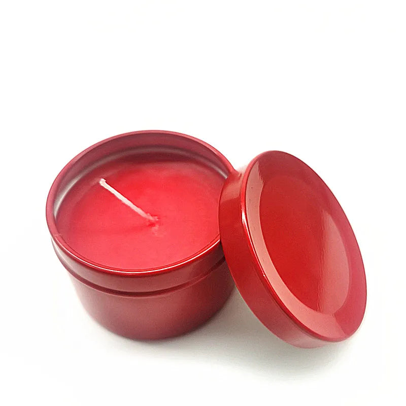 Sexy Low Temperature  Erotic Candles Couple Product  Sex Wax SM Wax For Girls Adult Game Product 18