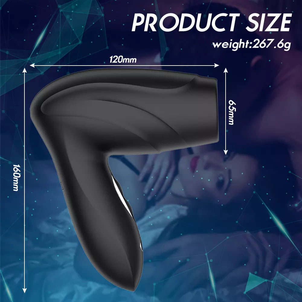 Blowjob Sucking Machine Automatic Male Masturbator Vibration Silicone Vagina Masturbators for Men Sex Toys Adult Goods for Men