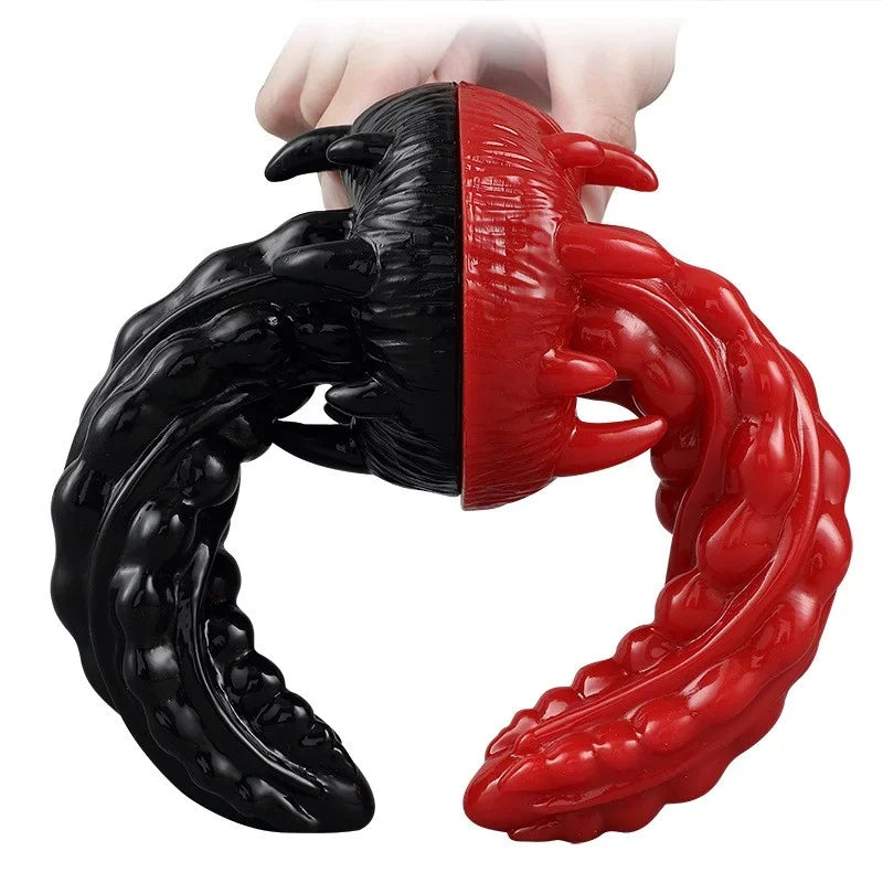 But Plug Vibrador Anal Mastrubator For Men Sexual Female Organ Models Big Anal Plug Sextoi For Men Fidget Toys For Adults Toys